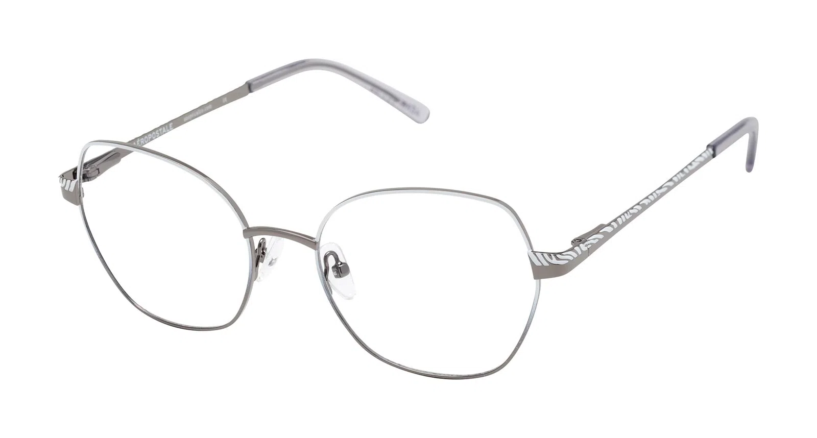 Aeropostale AERO4011 Eyeglasses - view 3